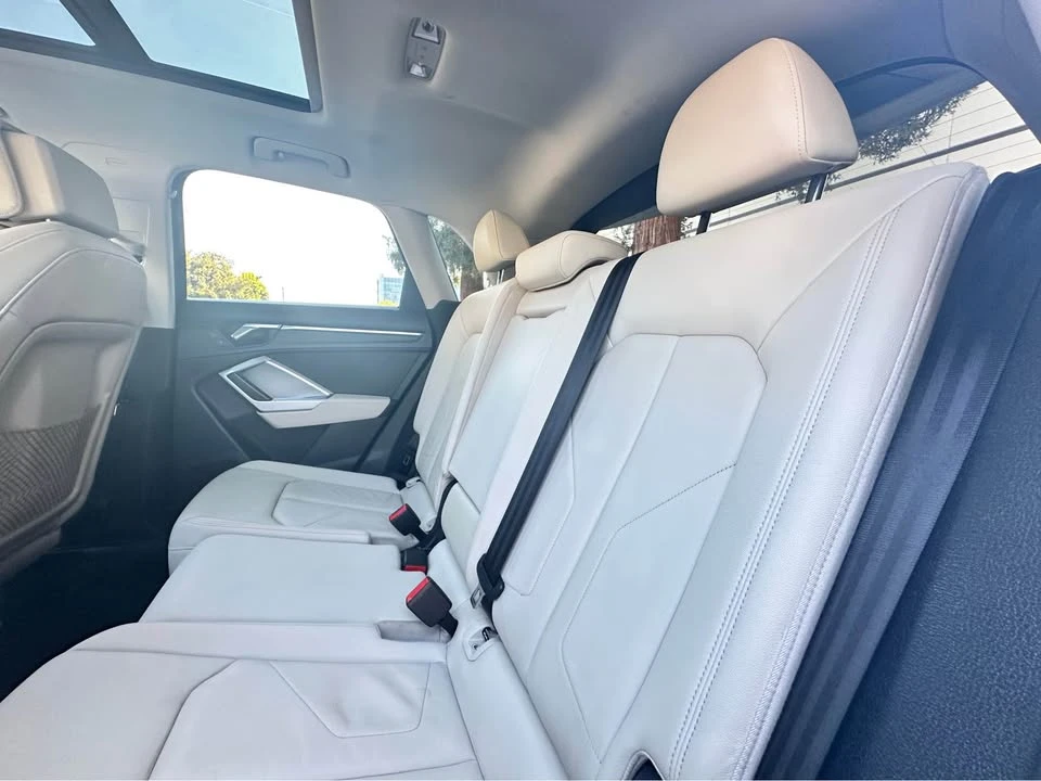 2019 Audi F3 Q3 - Image 9 of 12