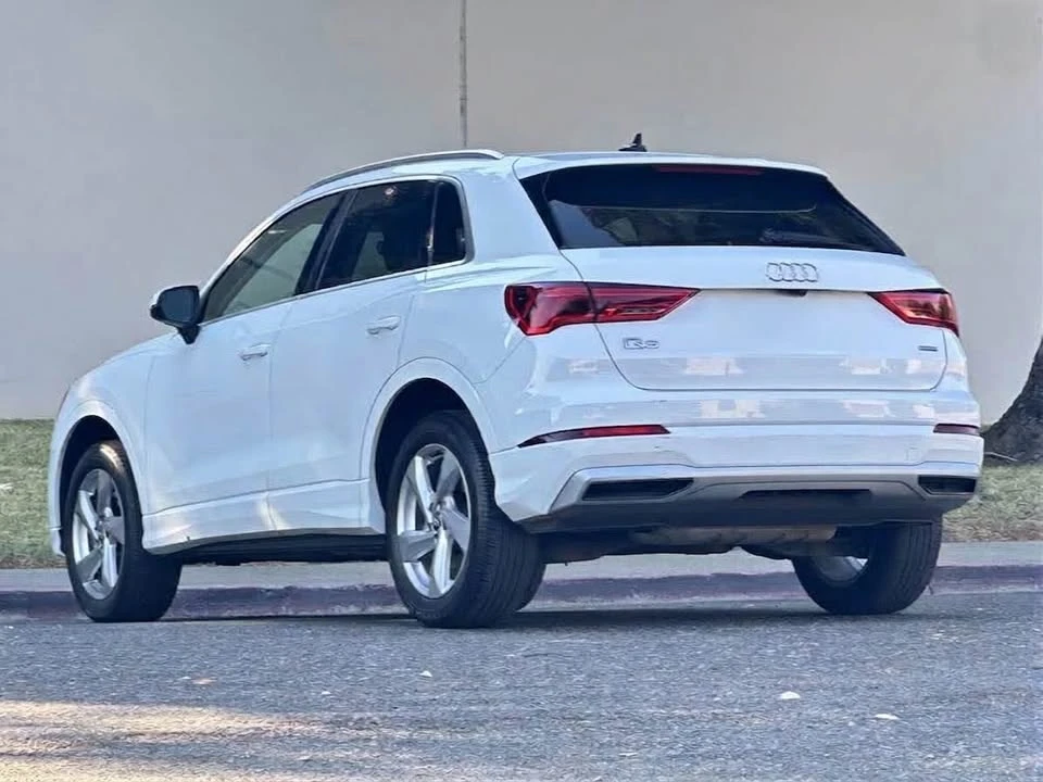 2019 Audi F3 Q3 - Image 6 of 12