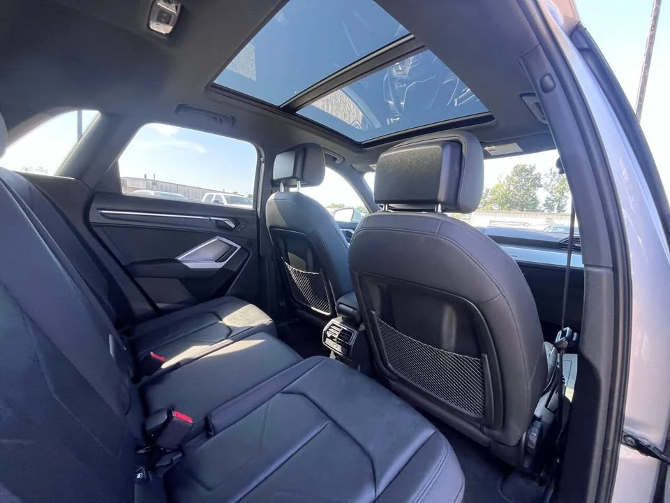 2019 Audi F3 Q3 - Image 12 of 18