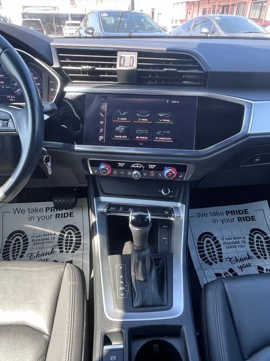 2019 Audi F3 Q3 - Image 17 of 18