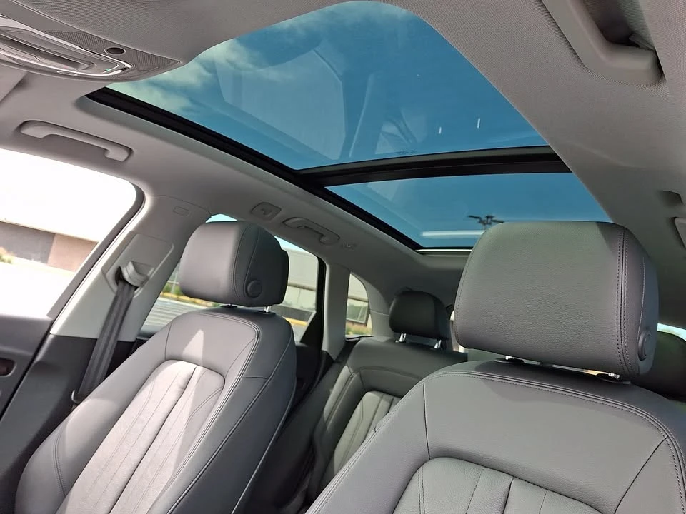 2019 Audi F3 Q3 - Image 7 of 7