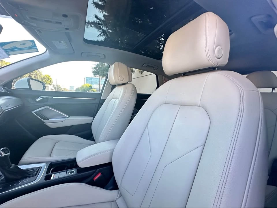 2019 Audi F3 Q3 - Image 7 of 12