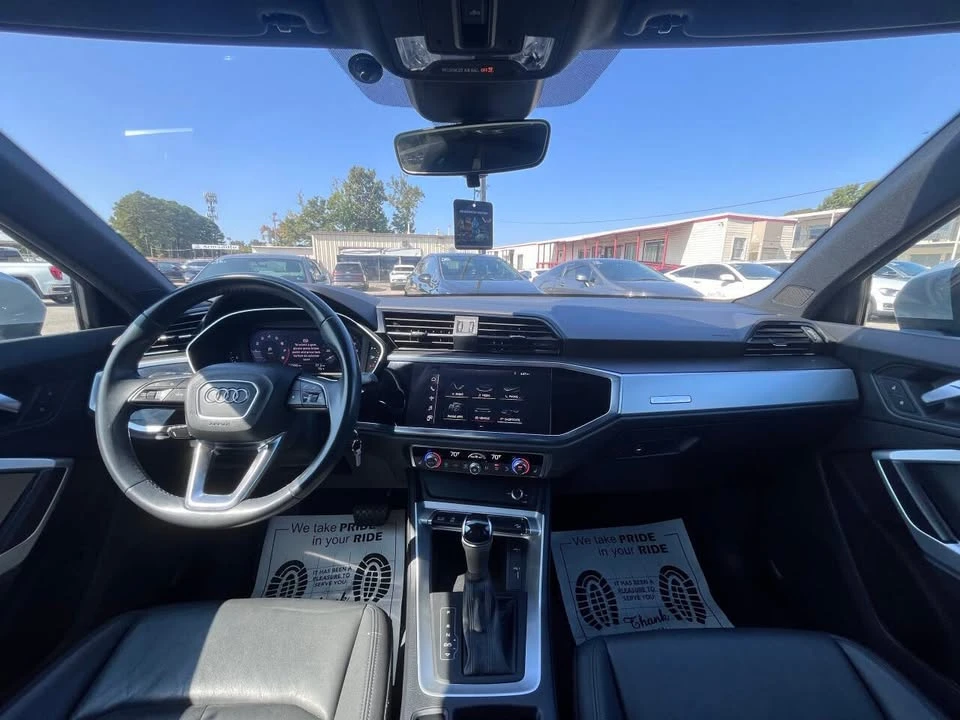 2019 Audi F3 Q3 - Image 15 of 18