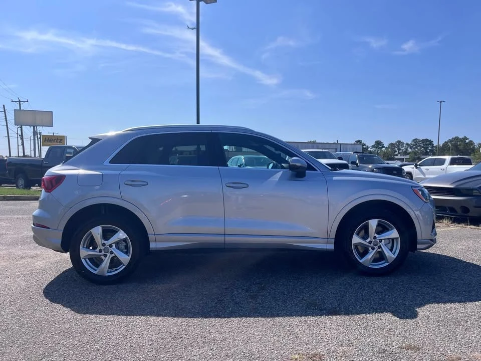 2019 Audi F3 Q3 - Image 4 of 18