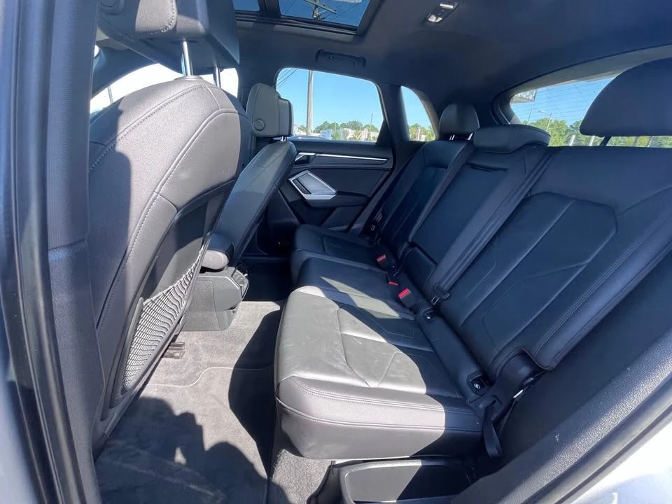 2019 Audi F3 Q3 - Image 10 of 18