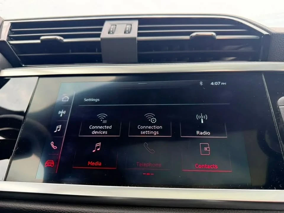 2019 Audi F3 Q3 - Image 4 of 19