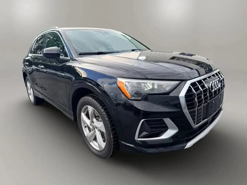2019 Audi F3 Q3 - Image 12 of 19