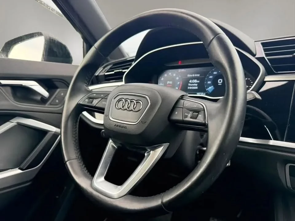 2019 Audi F3 Q3 - Image 5 of 19