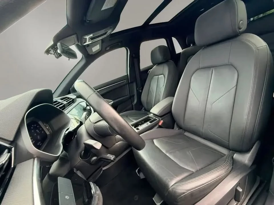2019 Audi F3 Q3 - Image 17 of 19