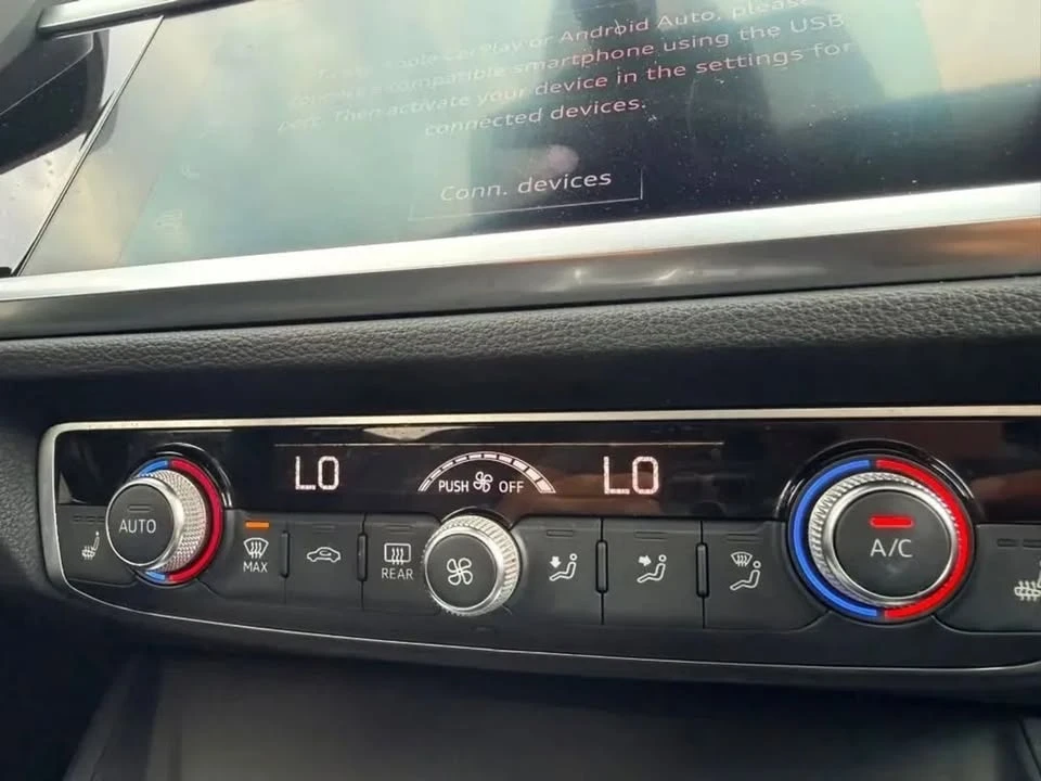 2019 Audi F3 Q3 - Image 2 of 19