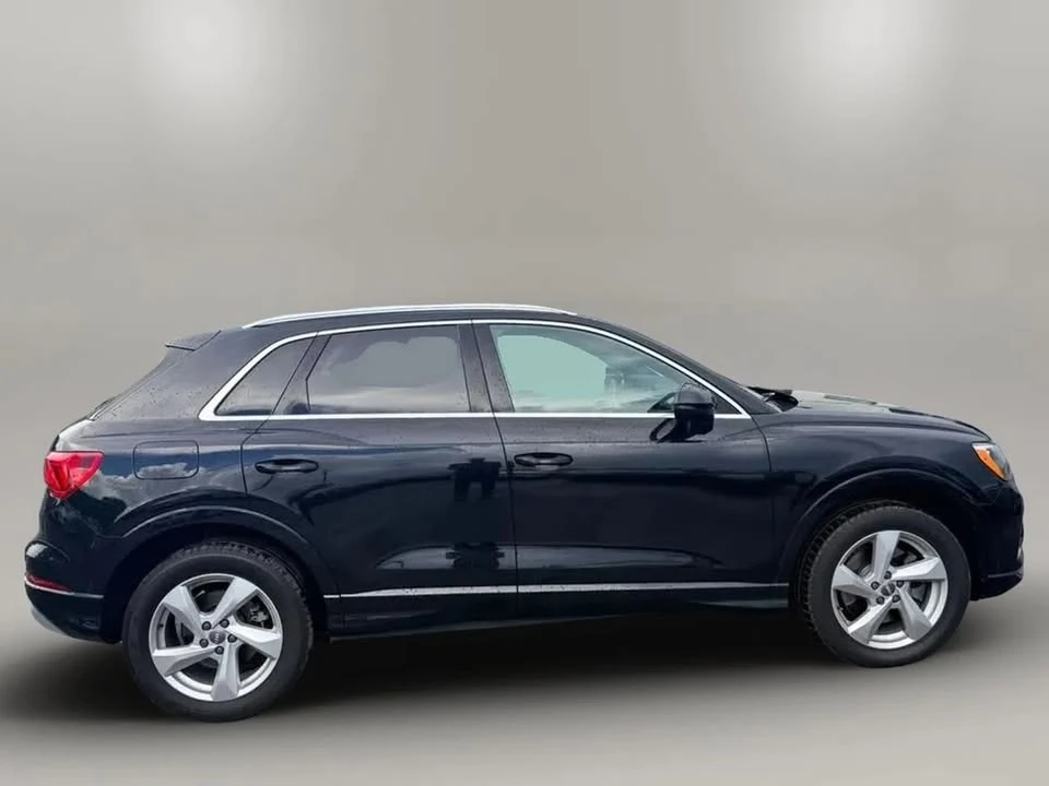 2019 Audi F3 Q3 - Image 10 of 19