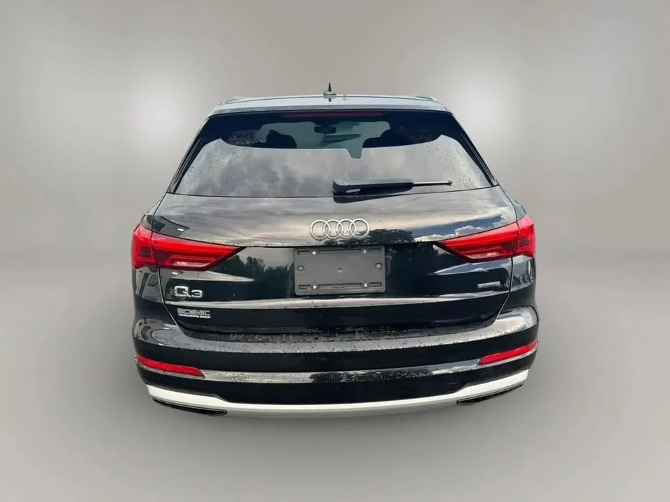 2019 Audi F3 Q3 - Image 15 of 19
