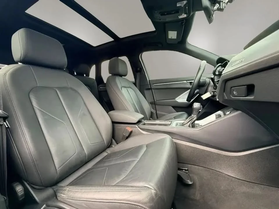 2019 Audi F3 Q3 - Image 18 of 19