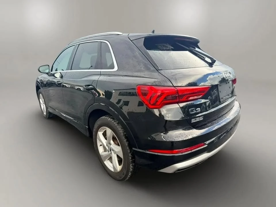 2019 Audi F3 Q3 - Image 14 of 19
