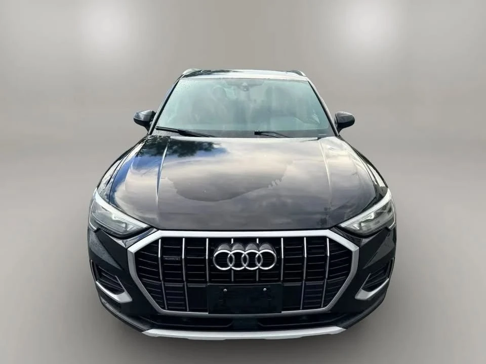 2019 Audi F3 Q3 - Image 8 of 19
