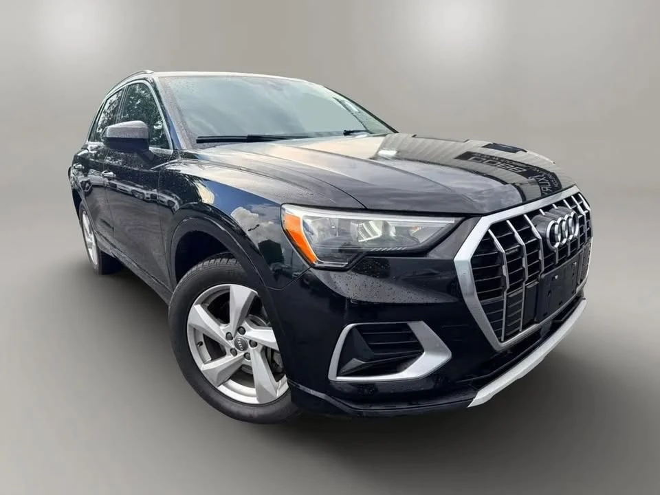 2019 Audi F3 Q3 - Image 7 of 19