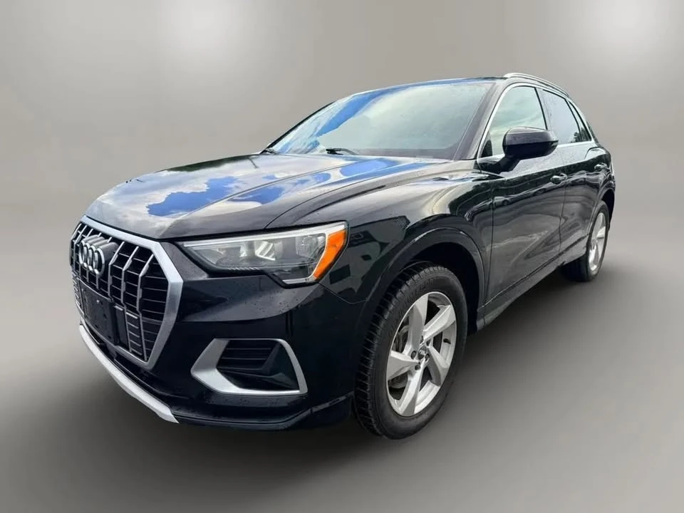 2019 Audi F3 Q3 - Image 11 of 19