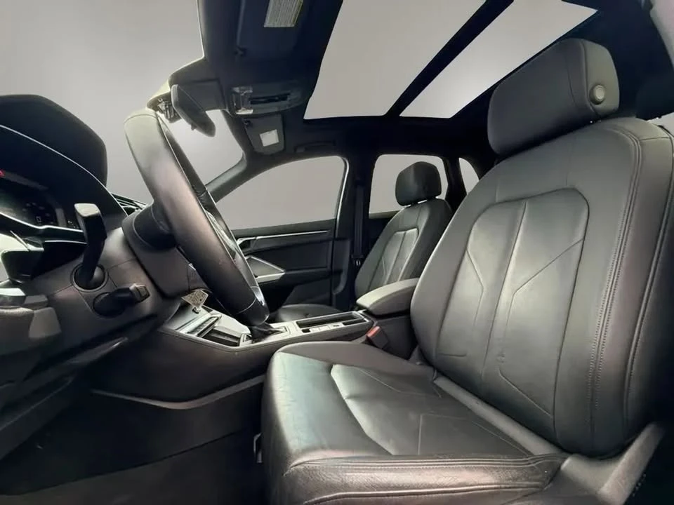 2019 Audi F3 Q3 - Image 16 of 19