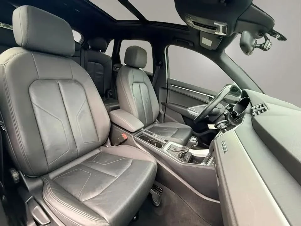2019 Audi F3 Q3 - Image 19 of 19