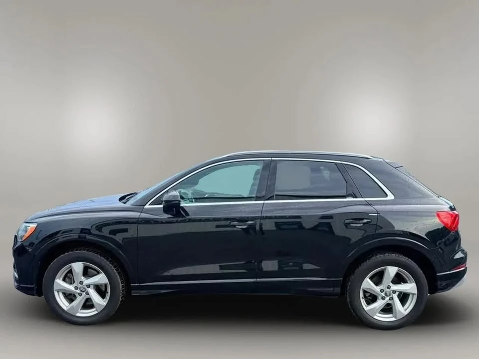 2019 Audi F3 Q3 - Image 9 of 19