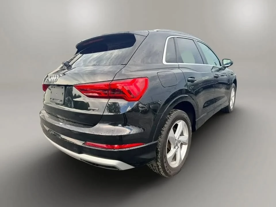 2019 Audi F3 Q3 - Image 13 of 19
