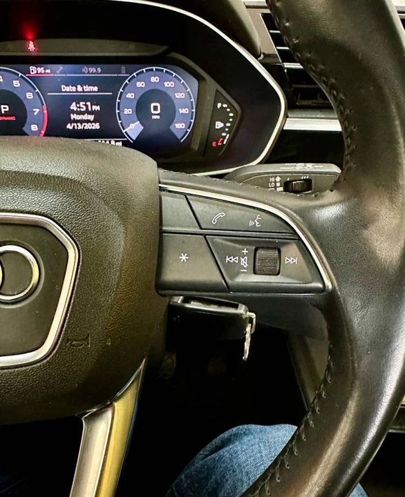 2019 Audi F3 Q3 - Image 12 of 15