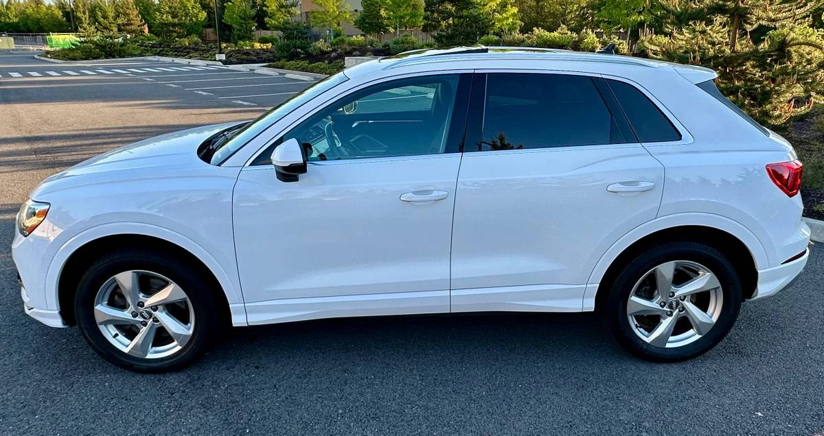 2019 Audi F3 Q3 - Image 7 of 15
