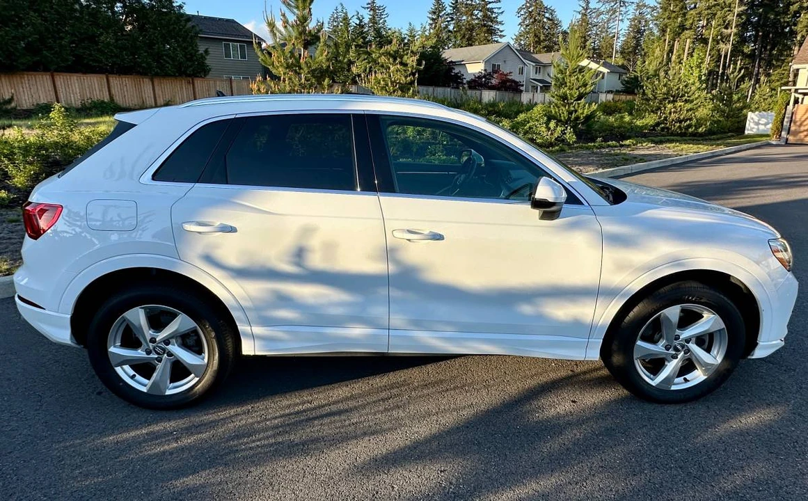 2019 Audi F3 Q3 - Image 8 of 15
