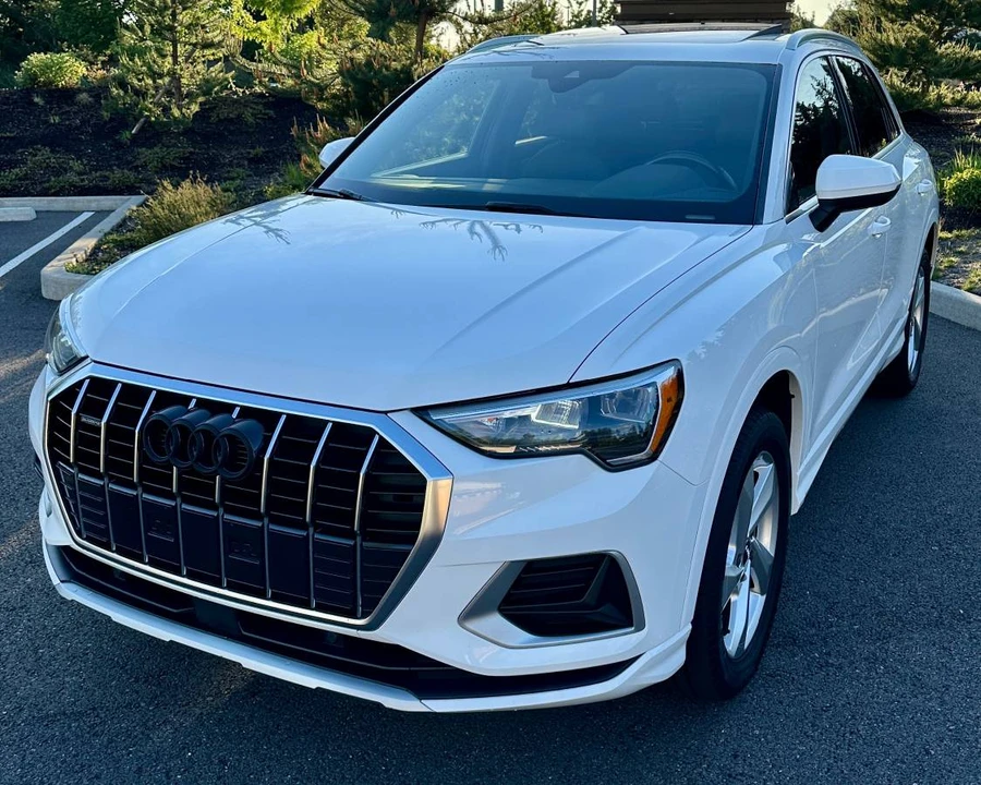 2019 Audi F3 Q3 - Image 4 of 15