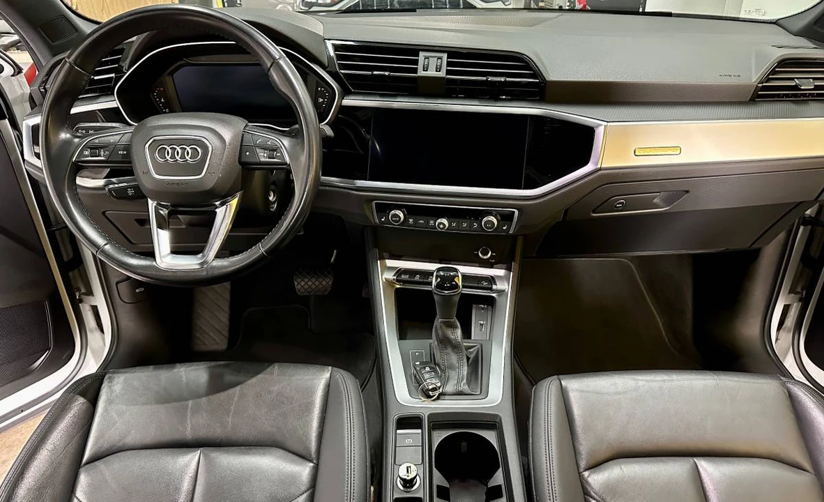 2019 Audi F3 Q3 - Image 13 of 15