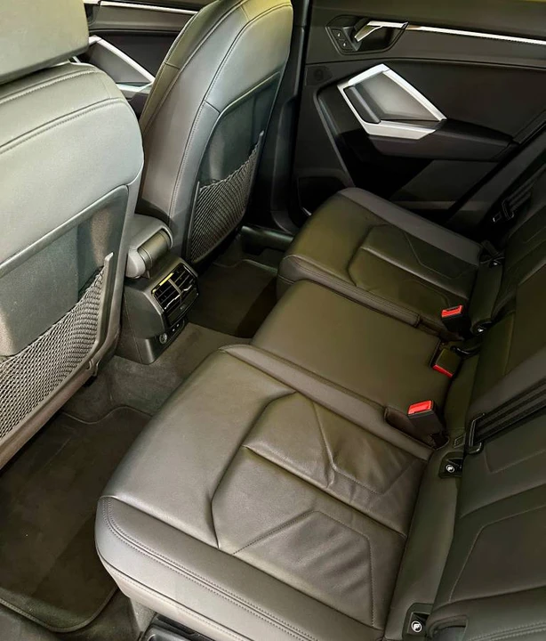 2019 Audi F3 Q3 - Image 14 of 15