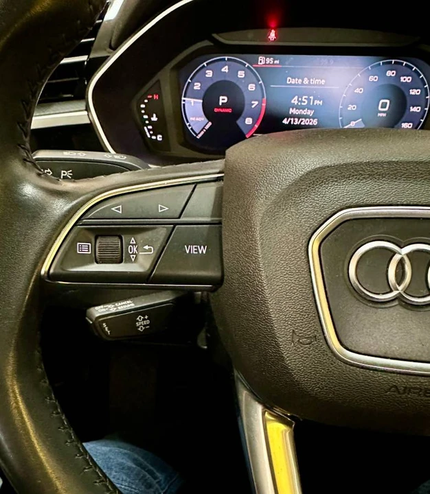 2019 Audi F3 Q3 - Image 11 of 15