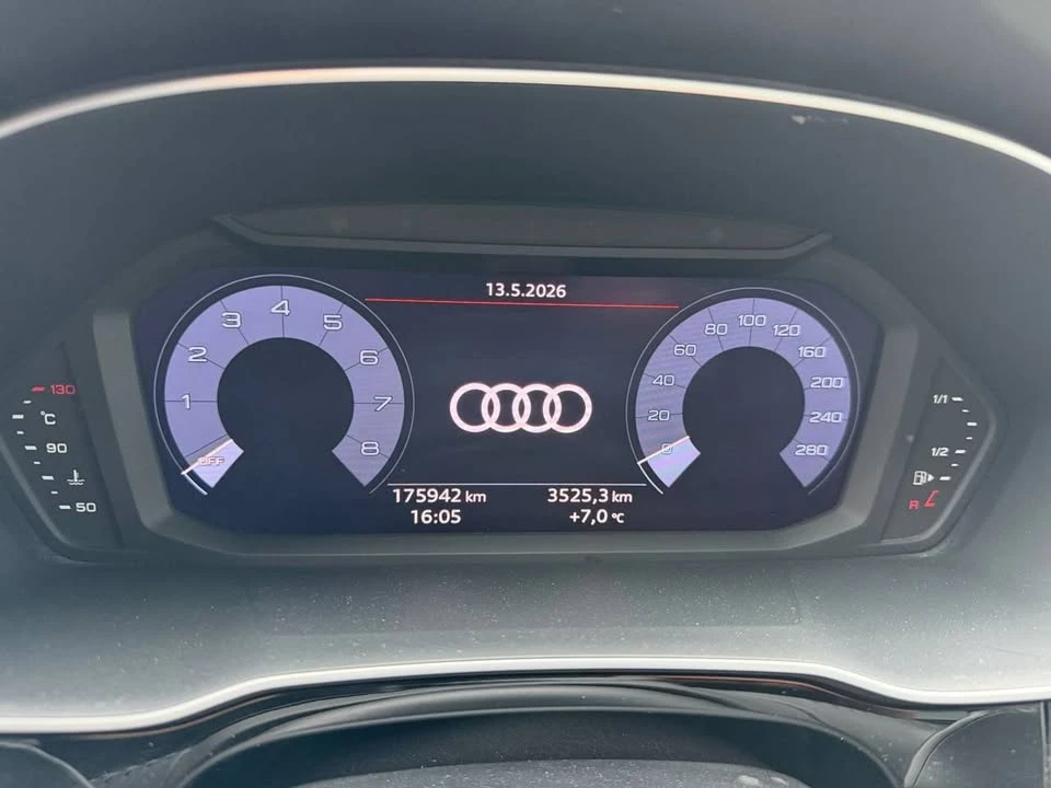 2019 Audi F3 Q3 - Image 11 of 20