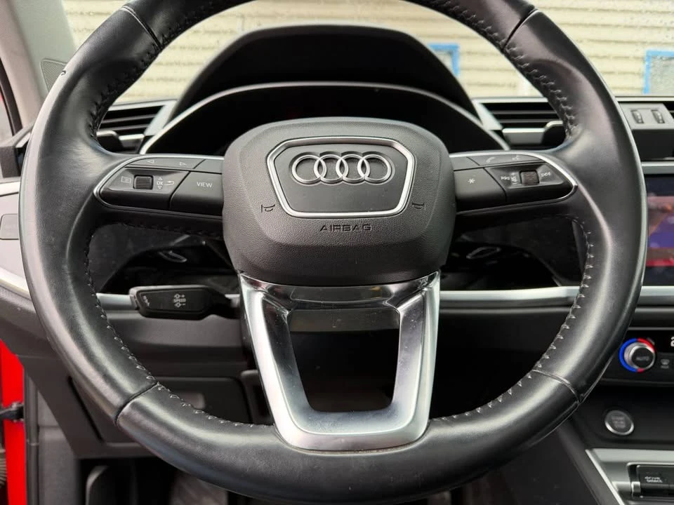 2019 Audi F3 Q3 - Image 12 of 20