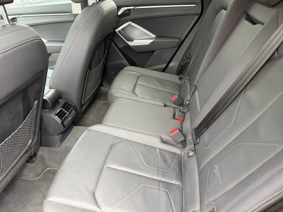 2019 Audi F3 Q3 - Image 20 of 20