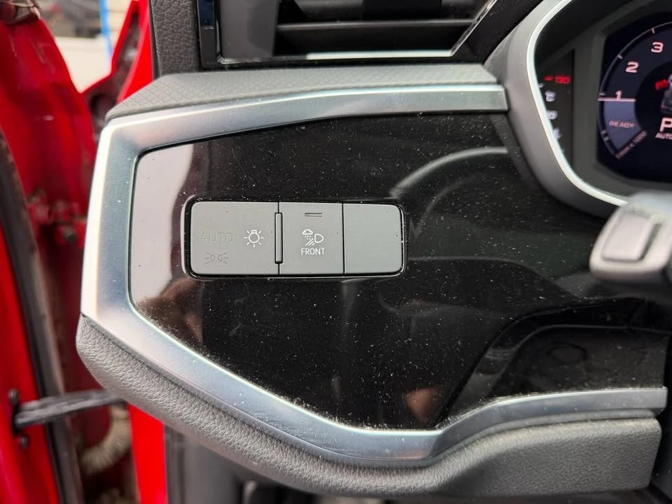 2019 Audi F3 Q3 - Image 10 of 20