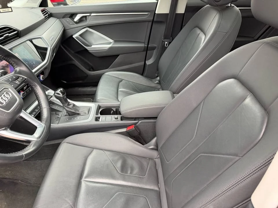 2019 Audi F3 Q3 - Image 15 of 20
