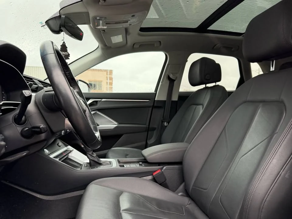 2019 Audi F3 Q3 - Image 16 of 20
