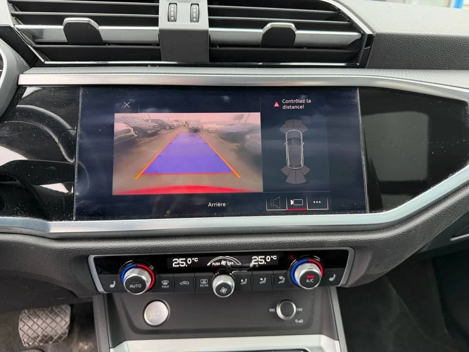 2019 Audi F3 Q3 - Image 13 of 20