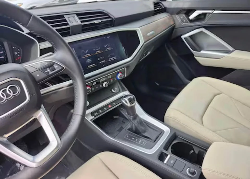 2019 Audi F3 Q3 - Image 4 of 10