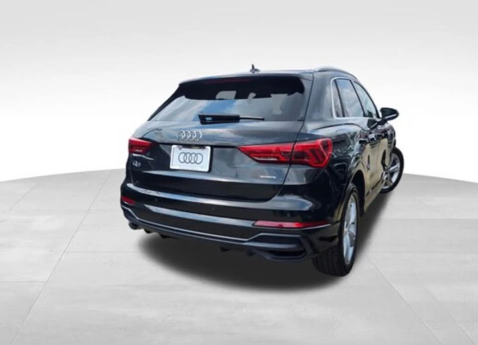 2019 Audi F3 Q3 - Image 9 of 10