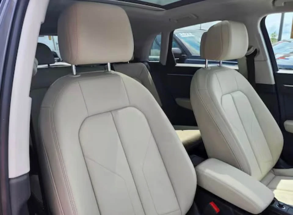 2019 Audi F3 Q3 - Image 8 of 10