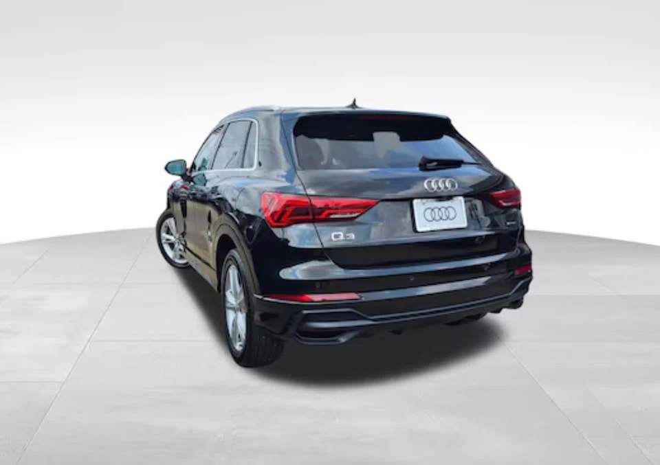 2019 Audi F3 Q3 - Image 7 of 10