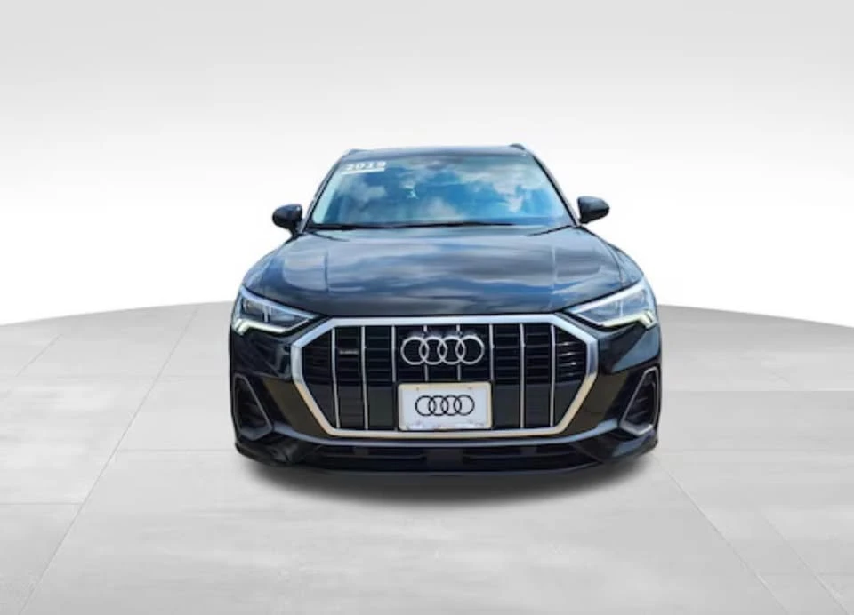 2019 Audi F3 Q3 - Image 5 of 10