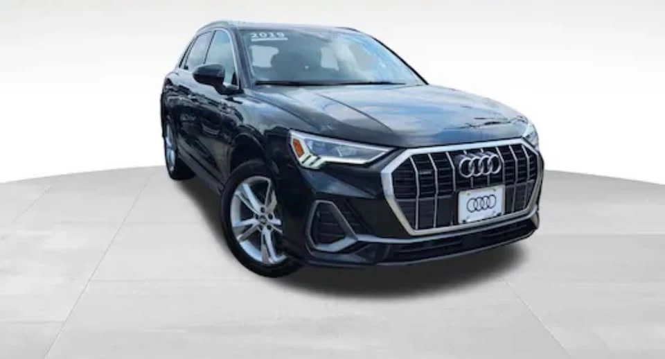 2019 Audi F3 Q3 - Image 3 of 10