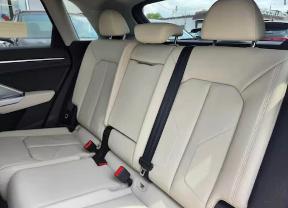 2019 Audi F3 Q3 - Image 6 of 10