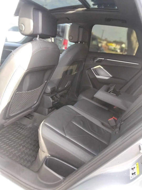 2019 Audi F3 Q3 - Image 14 of 20