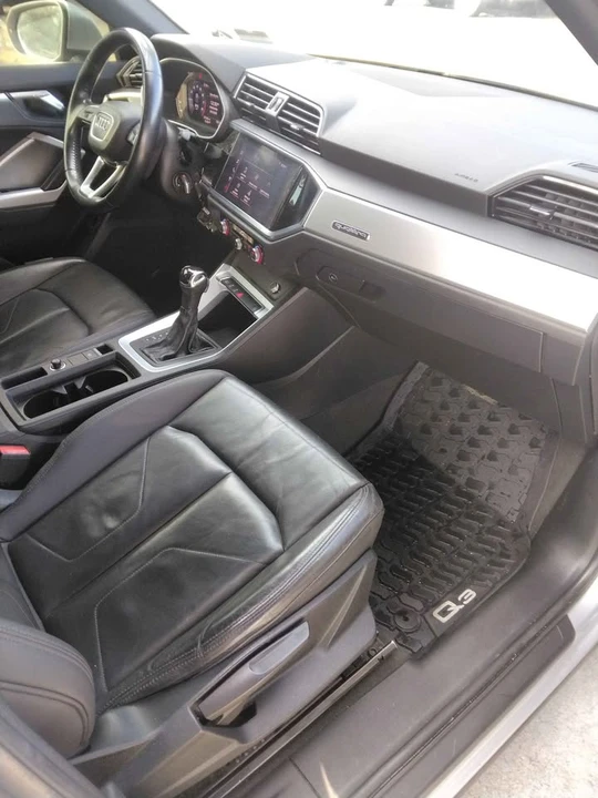 2019 Audi F3 Q3 - Image 11 of 20
