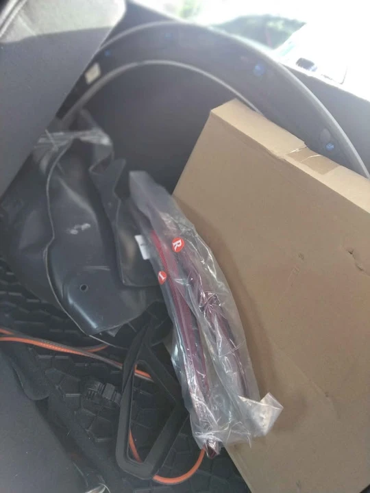 2019 Audi F3 Q3 - Image 19 of 20