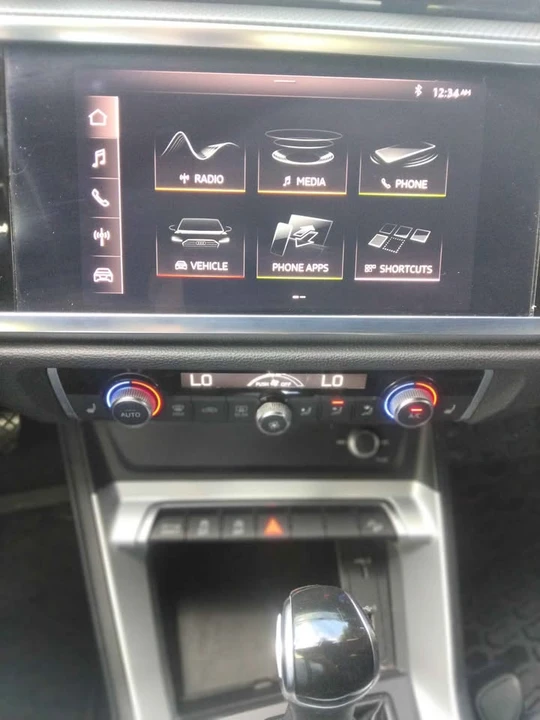 2019 Audi F3 Q3 - Image 20 of 20